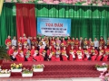 TRƯỜNG MẦM NON ĐỒNG TÂM TỔ CHỨC TỌA ĐÀM KỶ NIỆM 40 NĂM NGÀY NHÀ GIÁO VIỆT NAM (20/11/1982 - 20/11/2022)