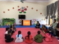KHẢO SÁT, ĐÁNH GIÁ BỘ TÀI LIỆU TUYÊN TRUYỀN BÀI TRỪ HỦ TỤC TRONG GIẢNG DẠY, TỔ CHỨC CÁC HOẠT ĐỘNG GIÁO DỤC
