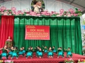 HỘI NGHỊ TRIỂN KHAI HƯỚNG DẪN PHÁT TRIỂN CHƯƠNG TRÌNH GIÁO DỤC NHÀ TRƯỜNG TRONG CÁC CƠ SỞ GDMN VÀ HỘI THẢO CHUYÊN ĐỀ “XÂY DỰNG TRƯỜNG MẦM NON LẤY TRẺ LÀM TRUNG TÂM”