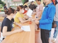 TRƯỜNG MN ĐỒNG TÂM CHI TRẢ TIỀN CHẾ ĐỘ CHÍNH SÁCH CHO HỌC SINH MẪU GIÁO HỌC KỲ II NĂM HỌC 2022- 2023