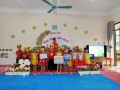 TRƯỜNG MẦM NON ĐỒNG TÂM TỔ CHỨC HỘI THI GIÁO VIÊN DẠY GIỎI CẤP TRƯỜNG NĂM HỌC 2023-2024
