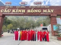 Công đoàn trường Mầm non Đồng Tâm tổ chức các hoạt động kỷ niệm ngày Quốc tế phụ nữ 08/03