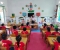 Trường Mầm non Đồng Tâm đánh giá chất lượng học sinh 5 tuổi theo cụm trường năm học 2024-2025